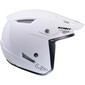 Prova su casco solido