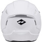 Prova su casco solido
