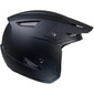 Prova su casco solido