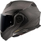 FF901 Casco solido Advant X Carbon