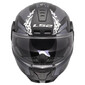 FF902 Casco Scope II Oxyd