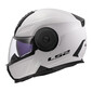 FF902 Scope II Cuffia solida