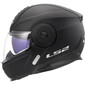FF902 Scope II Cuffia solida