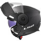 FF902 Scope II Cuffia solida