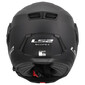 FF902 Scope II Cuffia solida