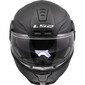 FF902 Scope II Cuffia solida