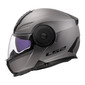 FF902 Scope II Cuffia solida