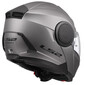 FF902 Scope II Cuffia solida