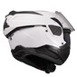 FF910 Casco solido Advant II