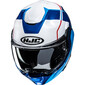 Casco F100 Astra