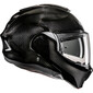 Casco F100 Carbon Uni