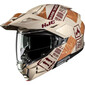 Casco i80 Reign