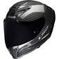 Casco FF807 Dragon Carbon