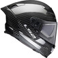 Casco FF807 Dragon Carbon