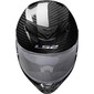Casco FF807 Dragon Carbon