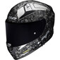 FF811 Casco Vector II Carbon Strong