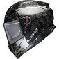 FF811 Casco Vector II Carbon Strong