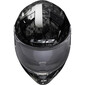 FF811 Casco Vector II Carbon Strong