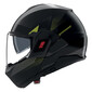 N120-1 Cuffie Ciclone N-Com