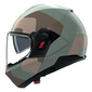 N120-1 Cuffie N-Com Omocromo