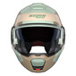 N120-1 Cuffie N-Com Omocromo