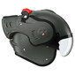 Casco Alpha Boxer