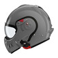 Casco Alpha Boxer