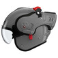 Casco Alpha Boxer