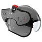Casco Alpha Boxer