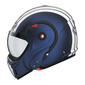 Casco Boxxer 2 Stripes