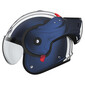 Casco Boxxer 2 Stripes