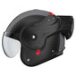 Casco Boxxer 2 Stripes