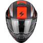 Casco Exo-930 Evo Space