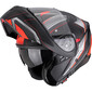 Casco Exo-930 Evo Space