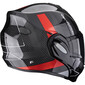 Casco Exo-Tech Evo Carbon Cad