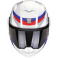 Cuffie Exo-Tech Evo Pro Acuti