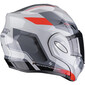 Cuffie Exo-Tech Evo Socius