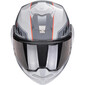 Cuffie Exo-Tech Evo Socius