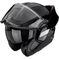 Casco Exo-Tech II Solid