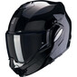 Casco Exo-Tech Lite Solid