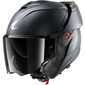 Casco Oxo Dark Shadow