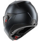 Casco Oxo Dark Shadow