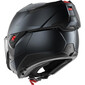 Casco Oxo Dark Shadow