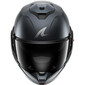 Casco Oxo Dark Shadow