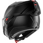 Casco Oxo Dark Shadow