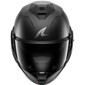 Casco Oxo Dark Shadow