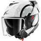 Casco Oxo Gang