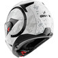 Casco Oxo Gang