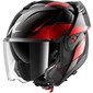 Casco Oxo Mekarium