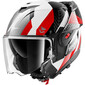 Casco Oxo Ready